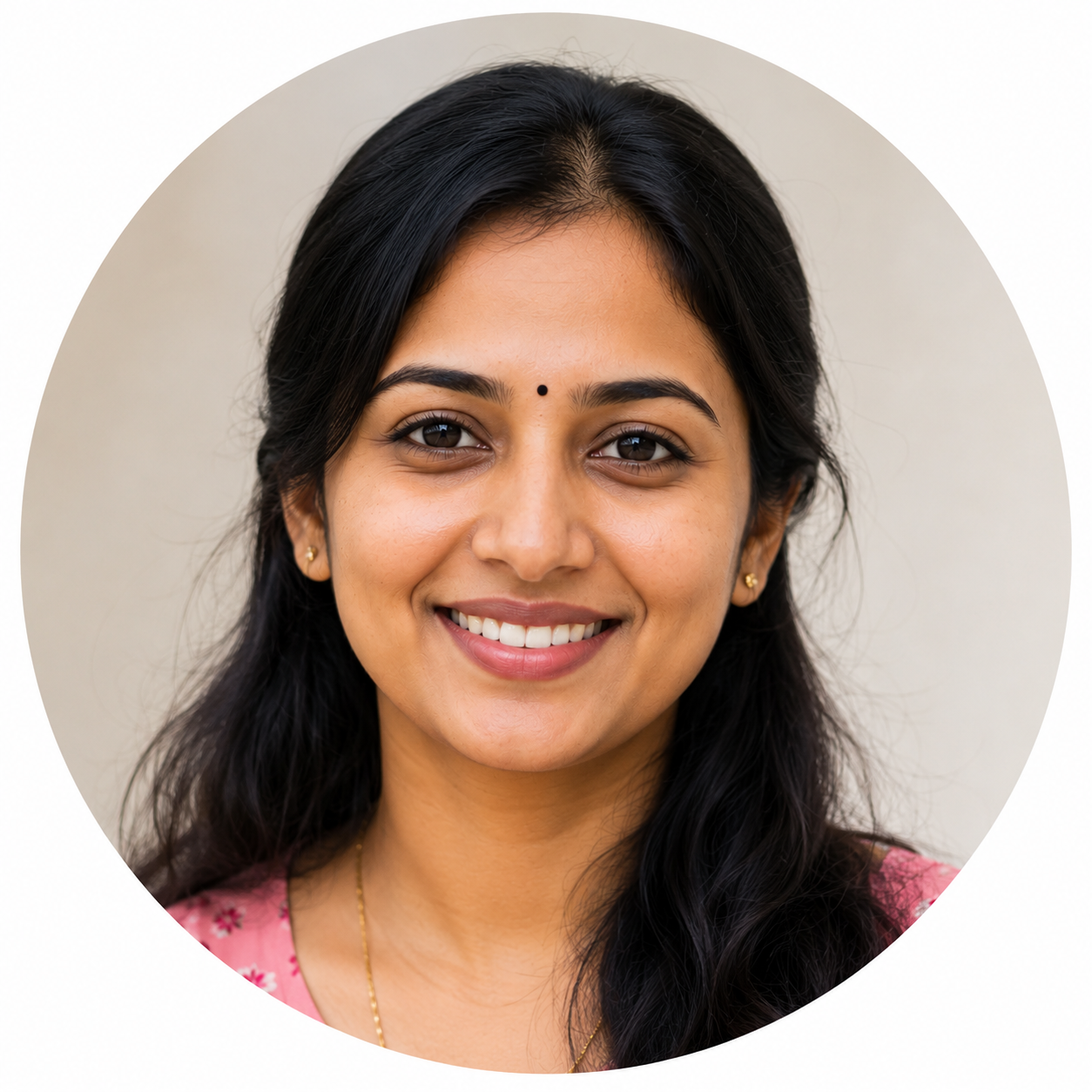 Anjali Reddy